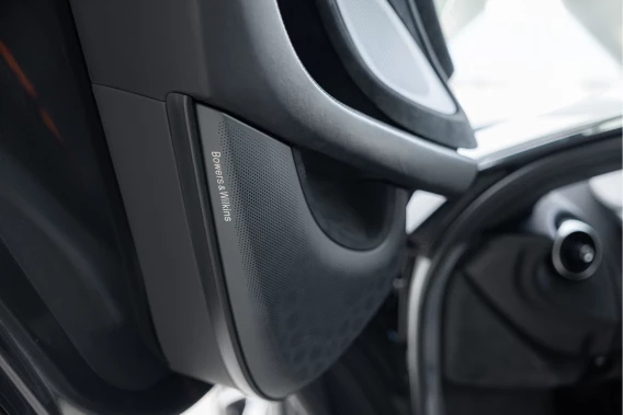 McLaren 600LT Spider