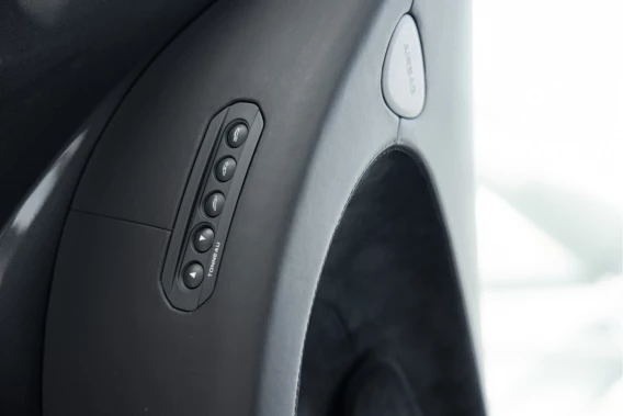 McLaren 600LT Spider