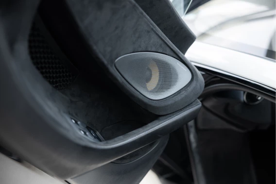 McLaren 600LT Spider