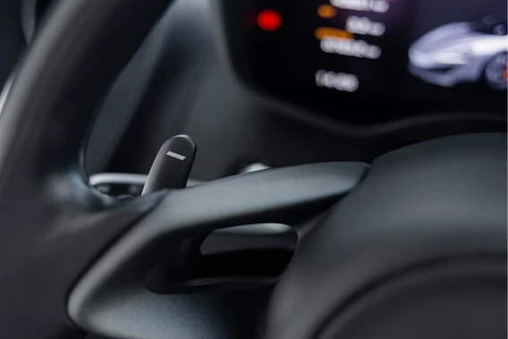 McLaren 600LT Spider