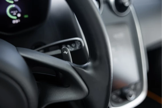 McLaren 600LT Spider