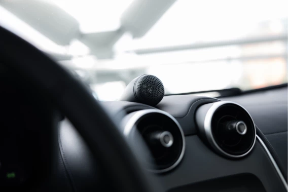 McLaren 600LT Spider