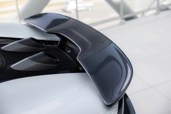 McLaren 600LT Spider