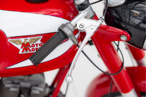 Moto Morini Array