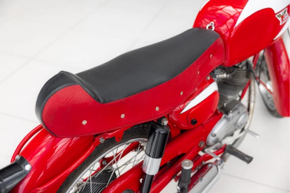 Moto Morini Array