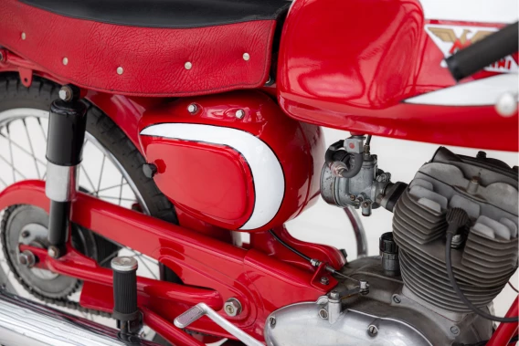 Moto Morini Array
