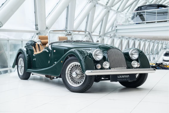 Morgan 4/4