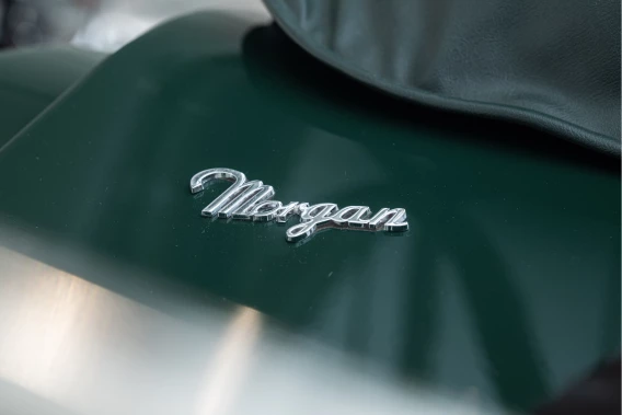 Morgan 4/4