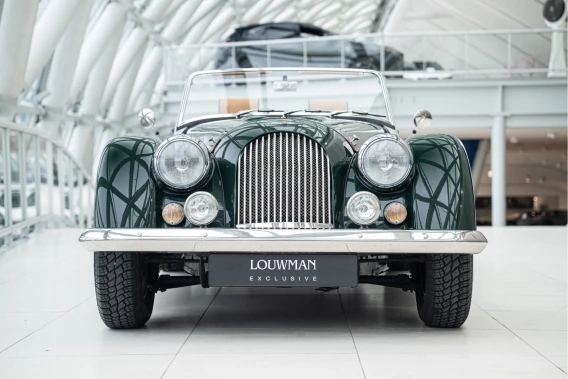 Morgan 4/4