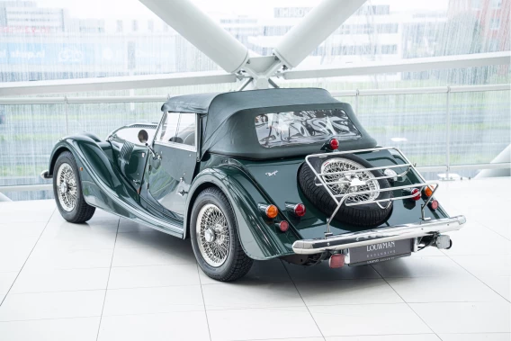 Morgan 4/4