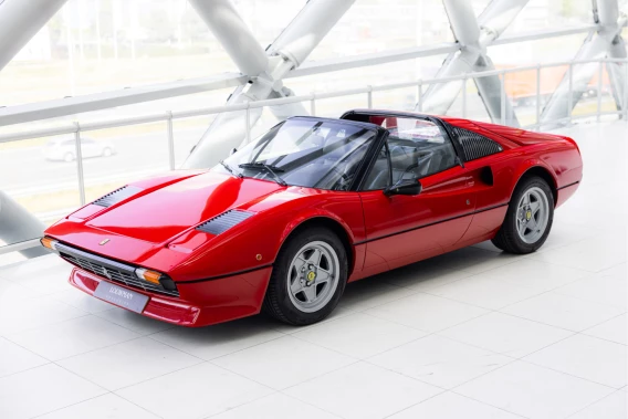Ferrari 308