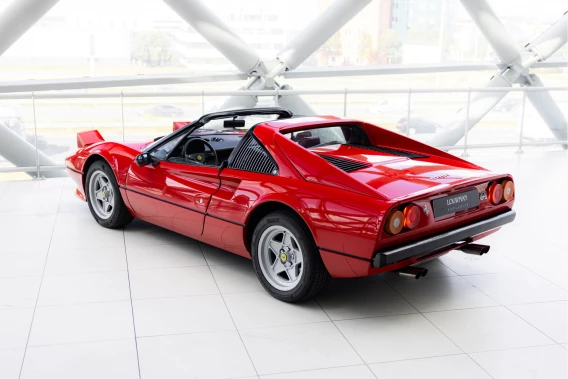 Ferrari 308