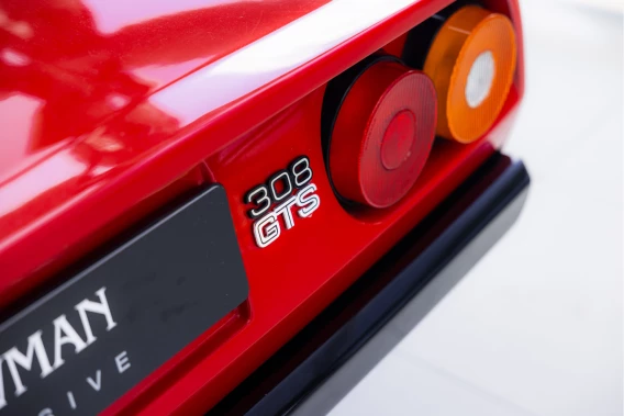 Ferrari 308