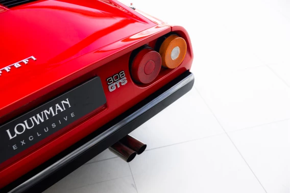 Ferrari 308