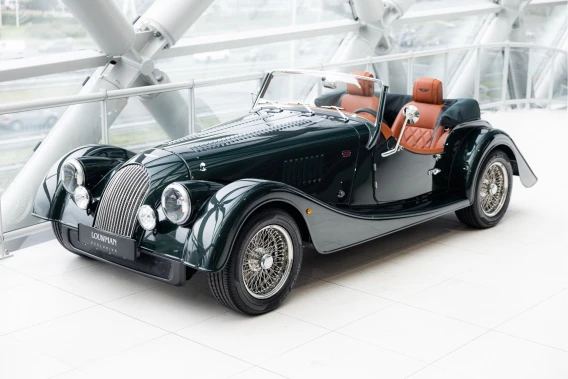 Morgan Plus Four