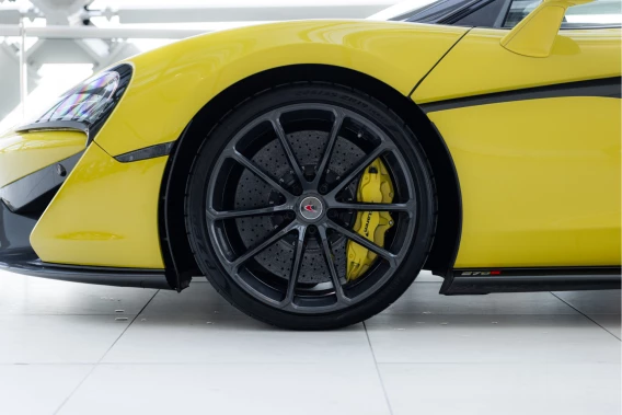 McLaren 570S Spider