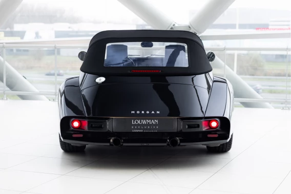 Morgan Supersport