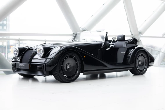 Morgan Supersport