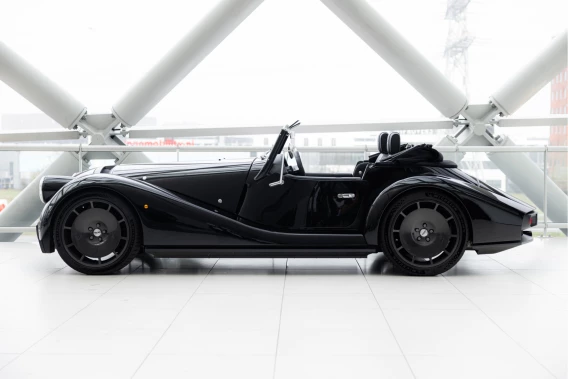 Morgan Supersport
