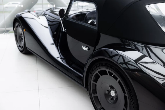 Morgan Supersport