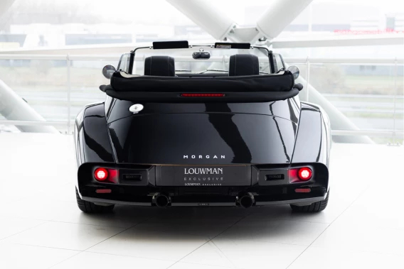 Morgan Supersport