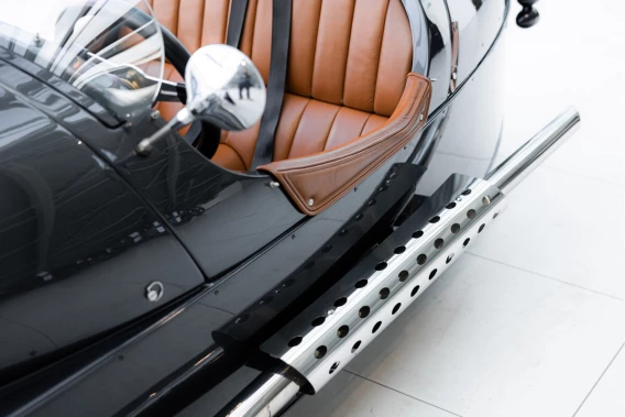 Morgan 3 WHEELER 