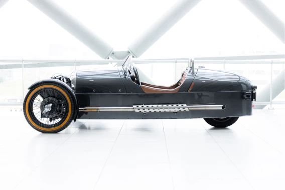 Morgan 3 WHEELER 