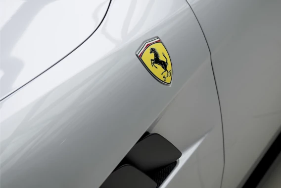 Ferrari GTC4Lusso