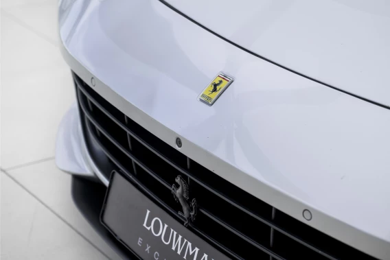 Ferrari GTC4Lusso