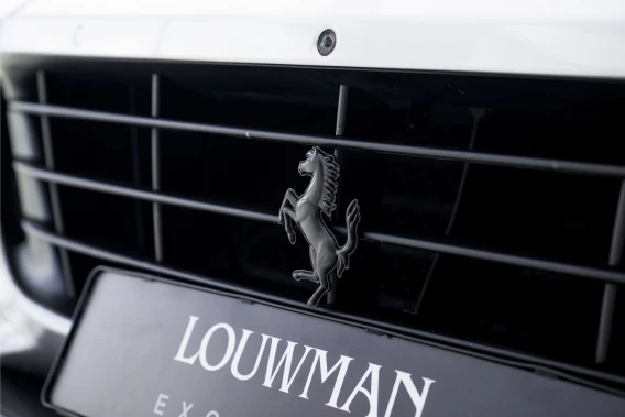 Ferrari GTC4Lusso