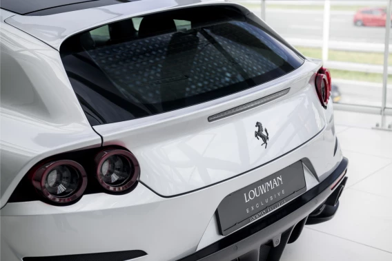 Ferrari GTC4Lusso