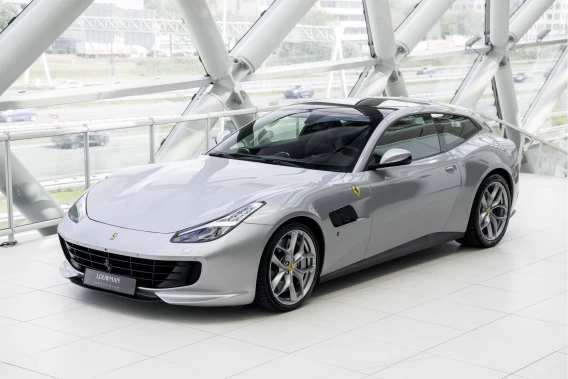 Ferrari GTC4Lusso
