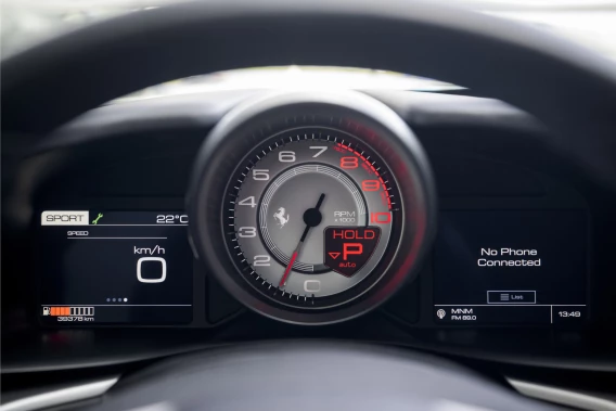 Ferrari GTC4Lusso