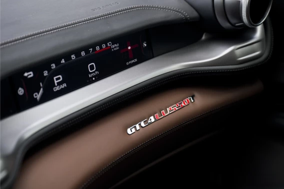Ferrari GTC4Lusso