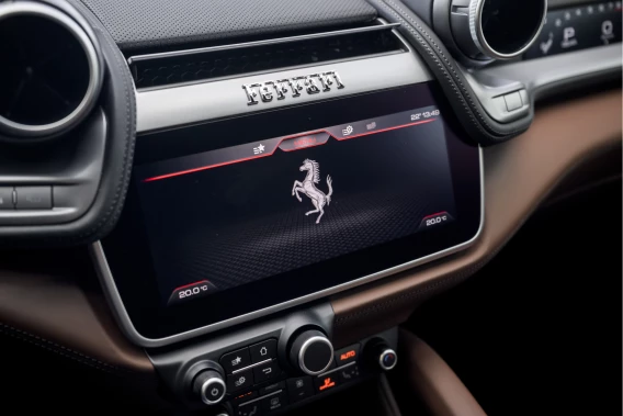 Ferrari GTC4Lusso