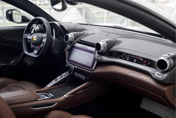 Ferrari GTC4Lusso