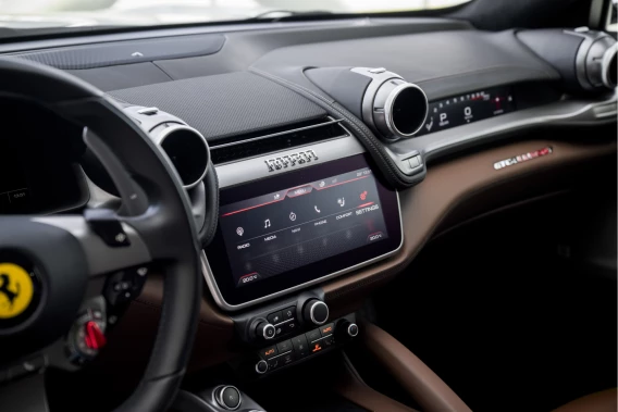 Ferrari GTC4Lusso