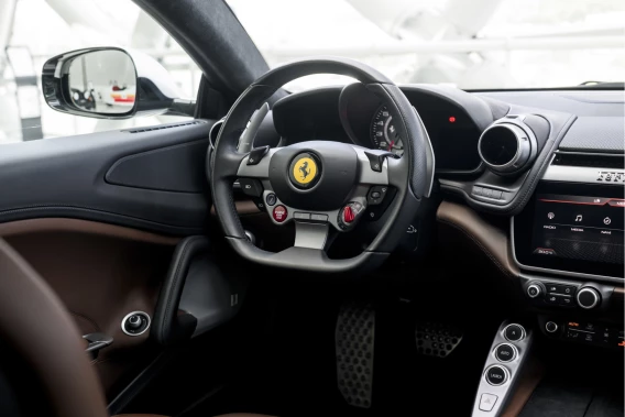 Ferrari GTC4Lusso