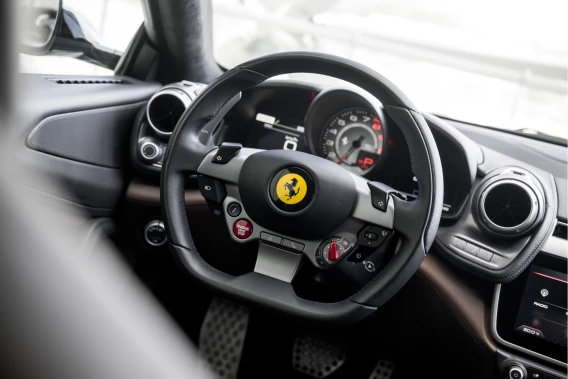 Ferrari GTC4Lusso