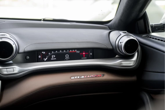 Ferrari GTC4Lusso