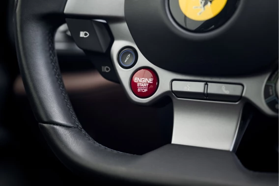 Ferrari GTC4Lusso
