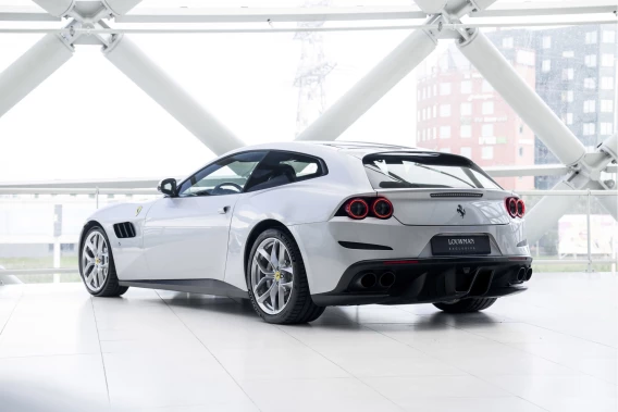 Ferrari GTC4Lusso