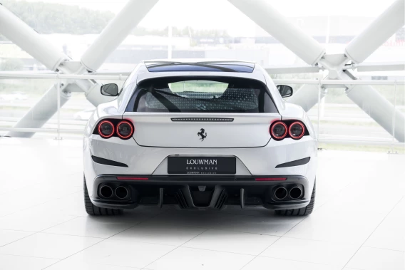 Ferrari GTC4Lusso