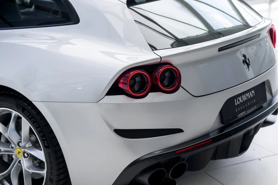 Ferrari GTC4Lusso