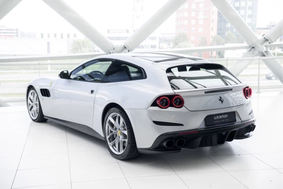 Ferrari GTC4Lusso