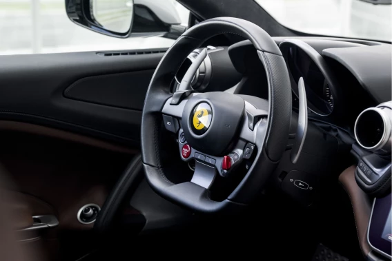 Ferrari GTC4Lusso