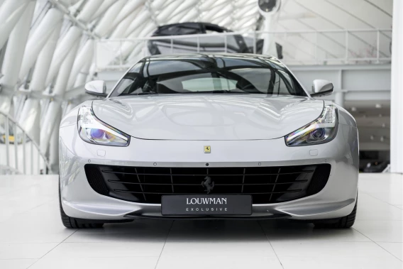 Ferrari GTC4Lusso