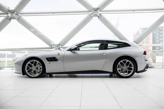 Ferrari GTC4Lusso