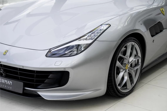 Ferrari GTC4Lusso