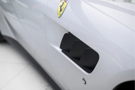 Ferrari GTC4Lusso